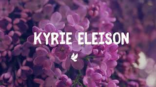 Kyrie eleison [upl. by Leeanne]