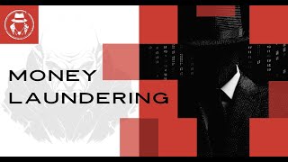 Money Laundering 101  Turning bad money into good money [upl. by Osithe135]