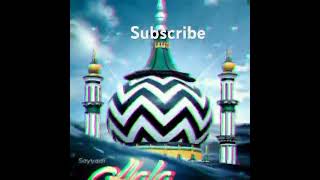 Ham Sunni Braile Wale hi 👑✅🤲muftisalmanazhari shorts viral video 👑💚🥰 [upl. by Havener286]