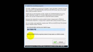 WIPOS fiskalna kasa  instalacija WIPOS kase licenciranje prvo pokretanje za Windows 7 [upl. by Oleic278]