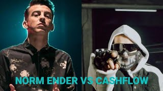 CASHFLOW VS NORMENDER [upl. by Cirilla]