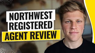 Northwest Registered Agent Review 2024 [upl. by Lawford]