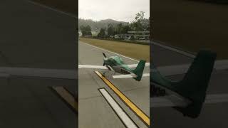 XPlane 1222 Beta1  Test  Fail [upl. by Oletha]