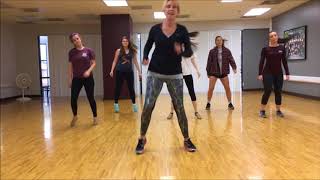 Locomotor Skills with Locomotion Dance [upl. by Laverna]