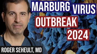 Marburg Outbreak 2024 Info and Vaccine Trial [upl. by Elocon620]