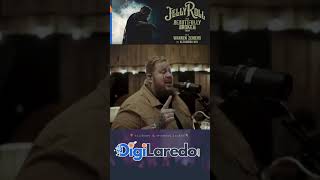 🎶 Jelly Roll is performing just a quick drive away Visit wwwDigiLaredocom for details amp tickets🎫 [upl. by Ylak974]