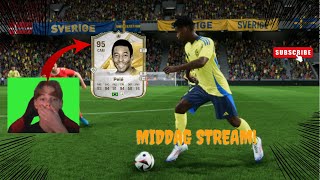 live lekker praten middag stream [upl. by Ahcire]