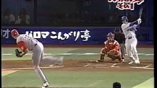 2004プロ野球珍プレー [upl. by Jereme775]