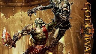 Jogando o melhor god of War [upl. by Stronski]