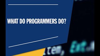 Programmers Day [upl. by Larisa16]