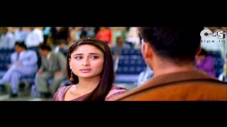 Yaad Yaad Yaad  Bewafaa  Akshay Kumar amp Kareena Kapoor [upl. by Ferren]