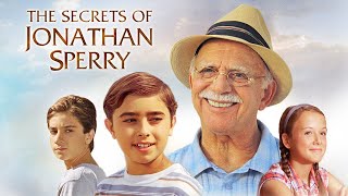 The Secrets of Jonathan Sperry  Trailer  Gavin MacLeod Jansen Panettiere Robert Guillaume [upl. by Ielak]