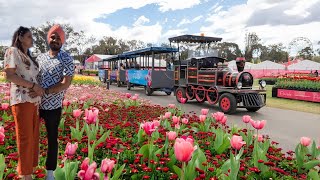 Floriade Canberra 2024 [upl. by Crofton]