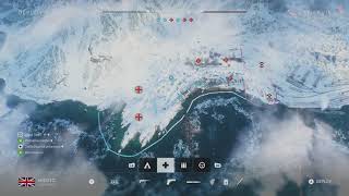 Battlefield V I CANT DEPLOY BUG [upl. by Festa300]