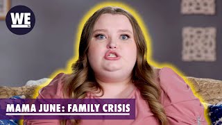 What Are We Supposed to Do Now 😧 Free FULL Episode  Mama June Family Crisis [upl. by Ladonna]