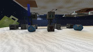 Project Ozone 3 A New Way Forward Ep 45 Boron Nitride Armor [upl. by Winstonn]