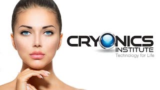 Cryonics Institute [upl. by Joon]