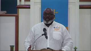 Bible Way MBC Sunday School 06232024 [upl. by Corron54]