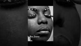 Nina Simones Sinnerman Piano Solo ninasimone sinnerman [upl. by Fabyola]