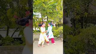 Jaiya Jatana babuya jata jaibo dance video youtubeshorts reels [upl. by Nesila]