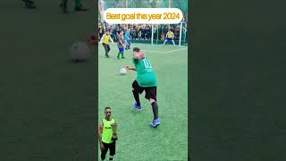 Best goal this year 2024 Chochar 😱😱 football usa funny brasil soccer sports المغرب قطر [upl. by Ihtraa]