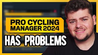 My Honest Opinion on Pro Cycling Manager 2024 [upl. by Barty]