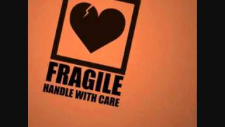 Sting  Fragile Salsa version [upl. by Ellezig]