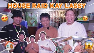 HOUSE RAID KAY LASSY  BEKS BATTALION [upl. by Eisenberg179]