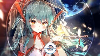 Nightcore  Oblivion  TheFatRat Lyrics [upl. by Ynatil]