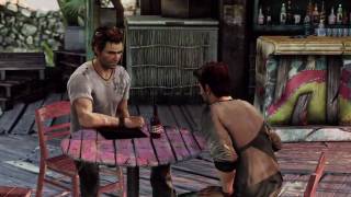 Uncharted 2 Among Thieves  Showroom  Vol 12  PS3 [upl. by Day]