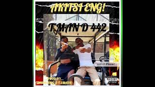 T MAN D 442AKITSI ENG PRODBY TRICKY KING amp TSMASH256Kmp3 [upl. by Aniaj803]