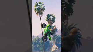 GTA 5 Online Cracked Version COOP Pc Online 2024 Bike Blackflip gtaonline gta5 shorts [upl. by Hermie629]