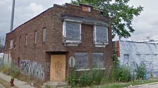 Detroits Old Westside Wild Streets Explored [upl. by Colson]