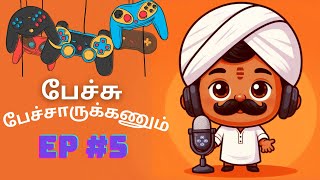 Physical vs Digital Games  Gaming Bharathi [upl. by Siravrat479]