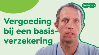 Basisverzekering wat krijg ik vergoed bij aanschaf van een hoortoestel  Specsavers NL [upl. by Behlke]