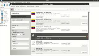 Wikipedia offline en español con Kiwix  Tutorial [upl. by Margreta]