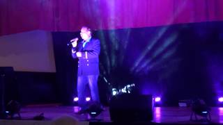 CHRISTOPHE RAMBOUR chante au café du port [upl. by Berneta]