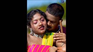 DANDA RE KANDA  RAKESH HANSDA amp MARJINA MARDI  NEW SANTHALI VIDEO 2024 [upl. by Stelmach]