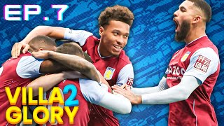 INSANE NEW COLLECTIONS AND PREM 3D REWARD Villa To Glory S2 EP7 [upl. by Lidia731]