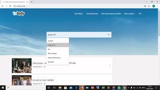 Comment télécharger une VIDEO ou une MUSIQUE sur tubidy pour débutants [upl. by Evets]