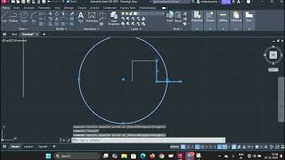 Selections methods in AutoCAD Fence selection  Window selection Crossing  Box Selection AutoCAD [upl. by Liuqa]