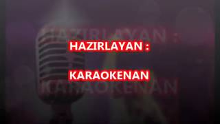 FERHAT GÖÇER YILLARIM GİTTİ KARAOKE [upl. by Artemisia]