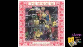 The Minders quotPaper Planequot [upl. by Mahla]