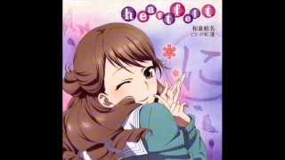 Hanasaku Iroha Character Song  Heartfelt [upl. by Adran]