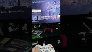 Special Xbox 360 xbox one controller xbox telltalegames xboxone xbox360 xbox360games gaming [upl. by Winograd]