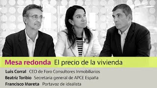 ¿Qué pasa con la vivienda en venta y en alquiler El análisis definitivo con los mejores datos [upl. by Norman]