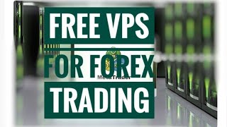 Free VPS for Forex Trading  FBS VPS Service Exposed [upl. by Renick]