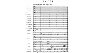 Debussy La Mer L109 Haitink [upl. by Caroline]