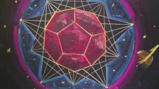 WALDORF GEOMETRY  3D Dodecahedron video preview [upl. by Auqinihs]