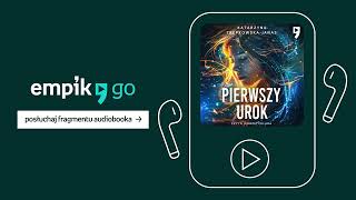 Pierwszy urok  Katarzyna TrepkowskaJanas Audiobook PL [upl. by Anileda]